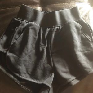 Legacy shorts xs